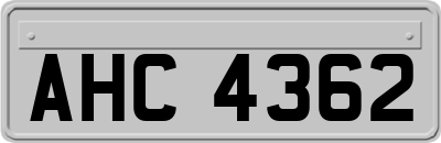 AHC4362