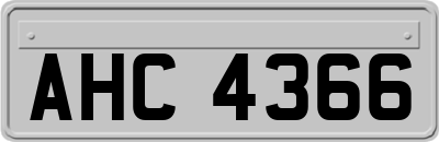 AHC4366