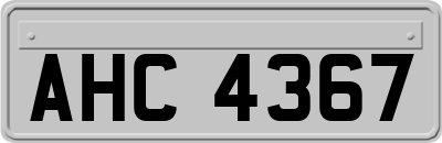 AHC4367