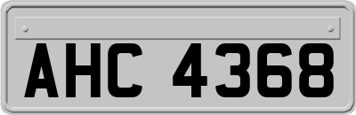AHC4368
