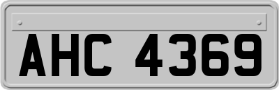 AHC4369