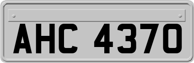 AHC4370