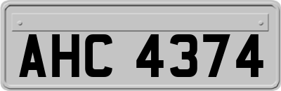 AHC4374