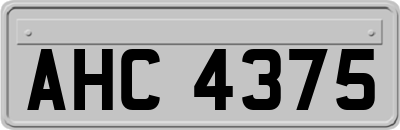 AHC4375