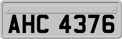 AHC4376