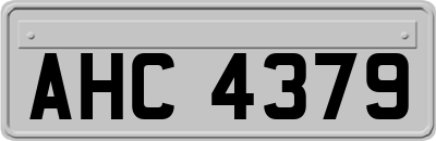 AHC4379