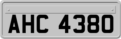 AHC4380