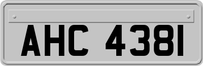 AHC4381