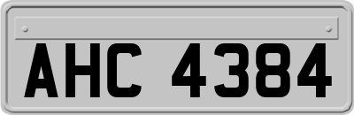 AHC4384