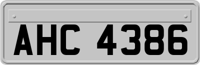 AHC4386