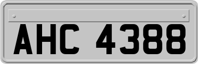 AHC4388