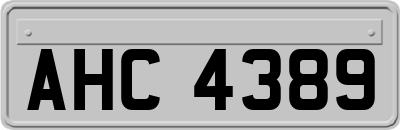 AHC4389