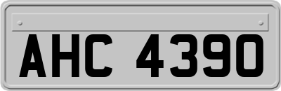 AHC4390