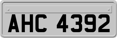 AHC4392