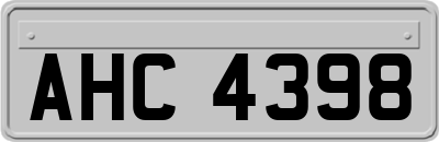 AHC4398