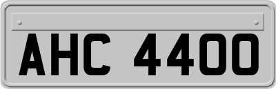 AHC4400