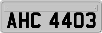 AHC4403