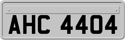AHC4404