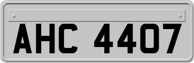 AHC4407