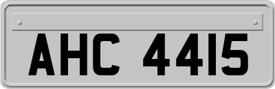 AHC4415
