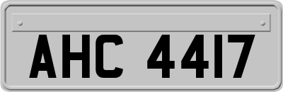 AHC4417