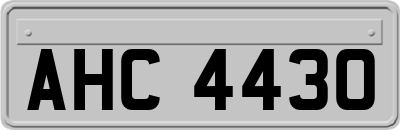 AHC4430