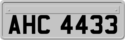 AHC4433