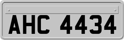 AHC4434