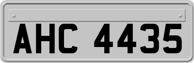 AHC4435