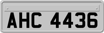 AHC4436