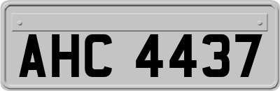 AHC4437