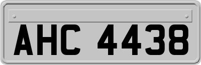 AHC4438