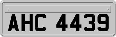 AHC4439