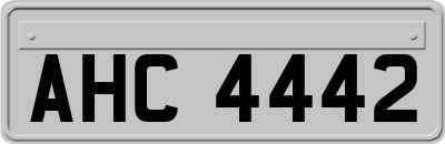 AHC4442