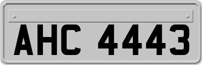 AHC4443