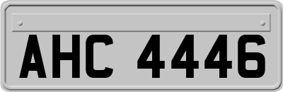 AHC4446