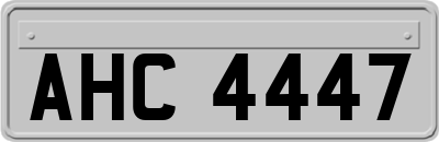AHC4447