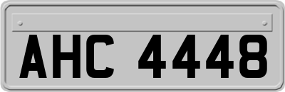 AHC4448