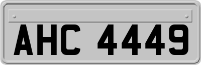 AHC4449