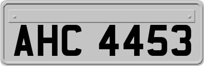 AHC4453