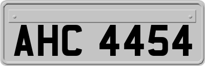 AHC4454