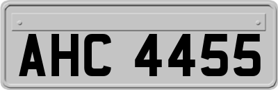 AHC4455