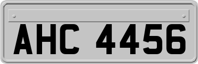 AHC4456