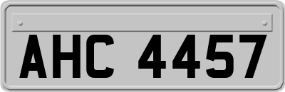 AHC4457