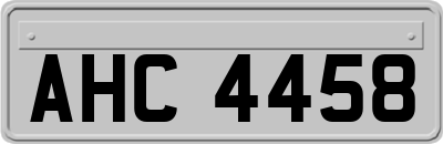 AHC4458