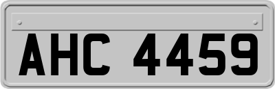 AHC4459