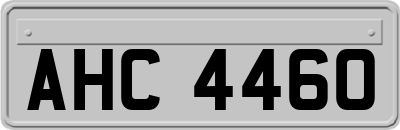 AHC4460