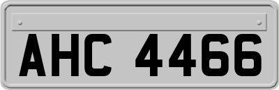 AHC4466