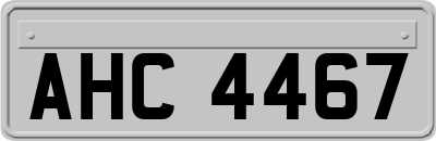 AHC4467