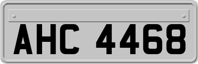 AHC4468